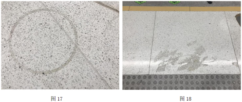 石材防护非小事，疏忽酿大祸！