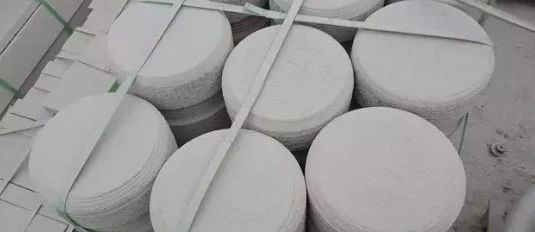 黄锈石可以做哪些异型加工？