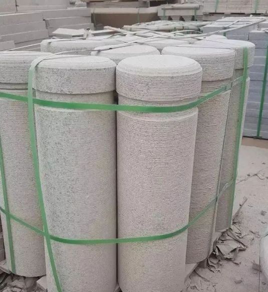 黄锈石可以做哪些异型加工？