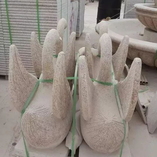 黄锈石可以做哪些异型加工？