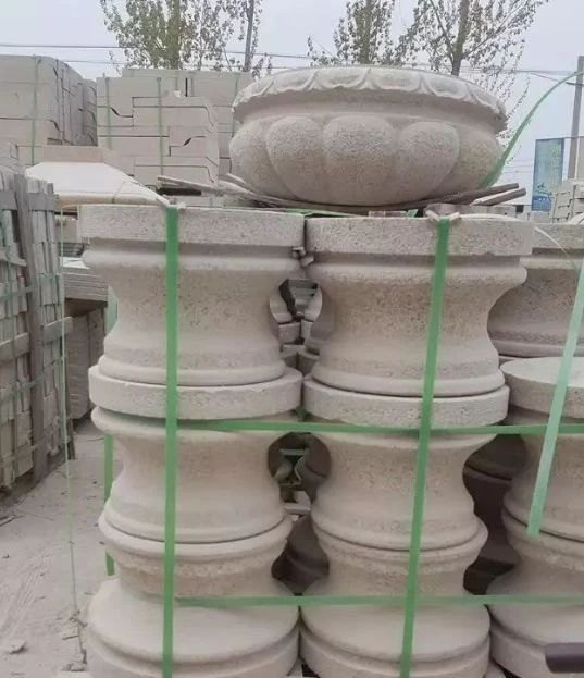 黄锈石可以做哪些异型加工？