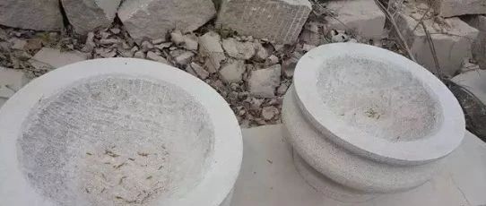 黄锈石可以做哪些异型加工？