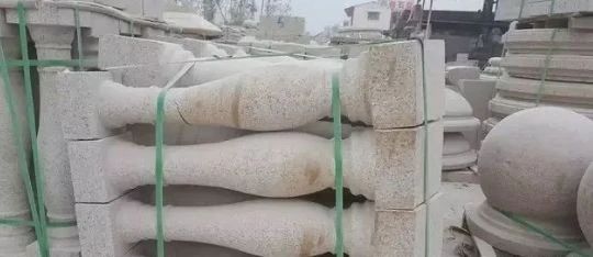 黄锈石可以做哪些异型加工？