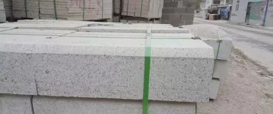 黄锈石可以做哪些异型加工？