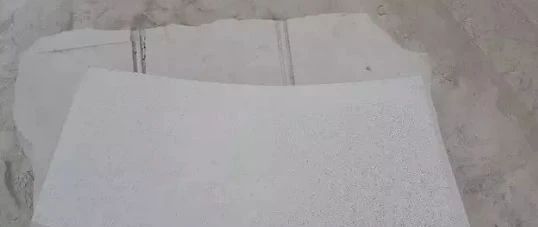 黄锈石可以做哪些异型加工？