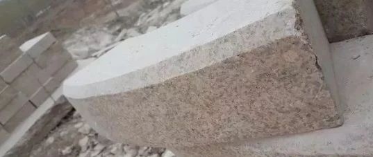 黄锈石可以做哪些异型加工？