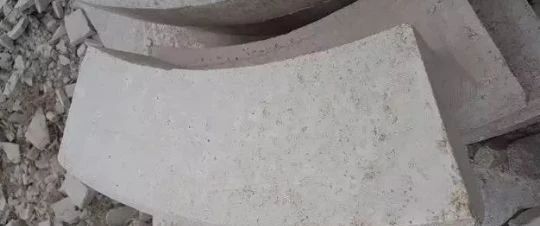 黄锈石可以做哪些异型加工？