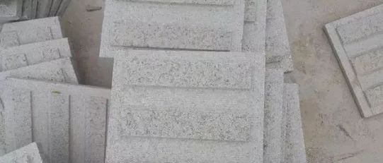 黄锈石可以做哪些异型加工？