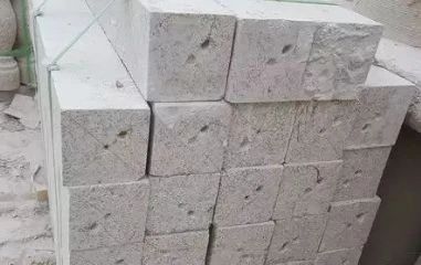 黄锈石可以做哪些异型加工？