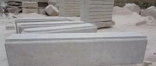 黄锈石可以做哪些异型加工？