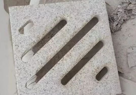 黄锈石可以做哪些异型加工？