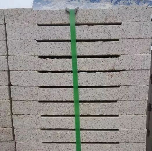 黄锈石可以做哪些异型加工？