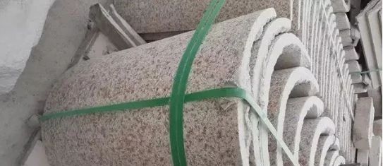 黄锈石可以做哪些异型加工？