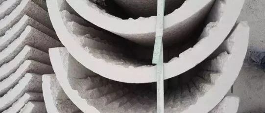 黄锈石可以做哪些异型加工？