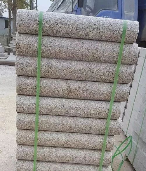 黄锈石可以做哪些异型加工？