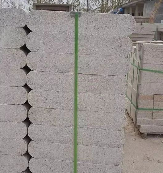 黄锈石可以做哪些异型加工？