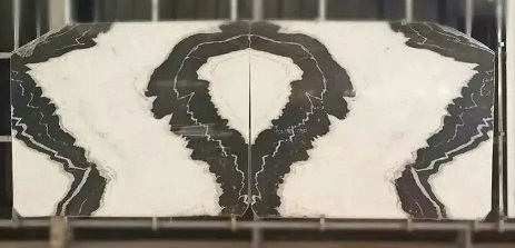 微信图片_20240428143241.jpg “国宝级”石材熊猫白,演绎国石经典,设计感爆棚!