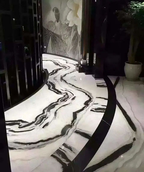 微信图片_20240428143308.jpg “国宝级”石材熊猫白,演绎国石经典,设计感爆棚!