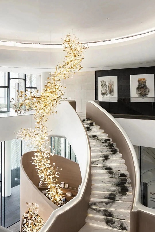 微信图片_20240428143329.jpg “国宝级”石材熊猫白,演绎国石经典,设计感爆棚!