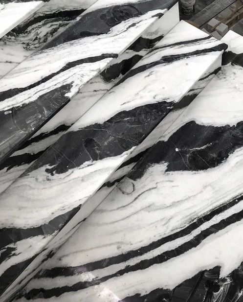 微信图片_20240428143359.jpg “国宝级”石材熊猫白,演绎国石经典,设计感爆棚!