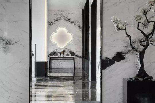 微信图片_20240428143406.jpg “国宝级”石材熊猫白,演绎国石经典,设计感爆棚!