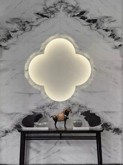 微信图片_20240428143404.jpg “国宝级”石材熊猫白,演绎国石经典,设计感爆棚!