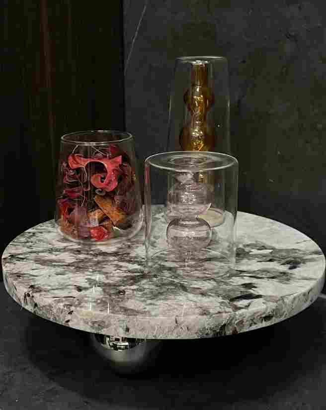 石材边角料大变身！13种惊艳妙用，你敢相信这竟是废弃料？