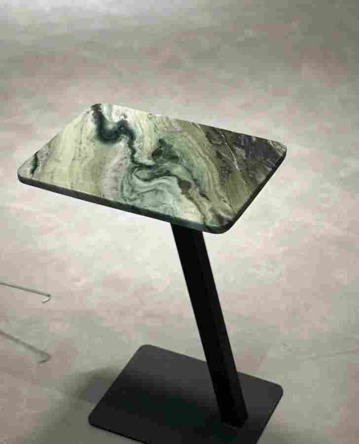 石材边角料大变身！13种惊艳妙用，你敢相信这竟是废弃料？