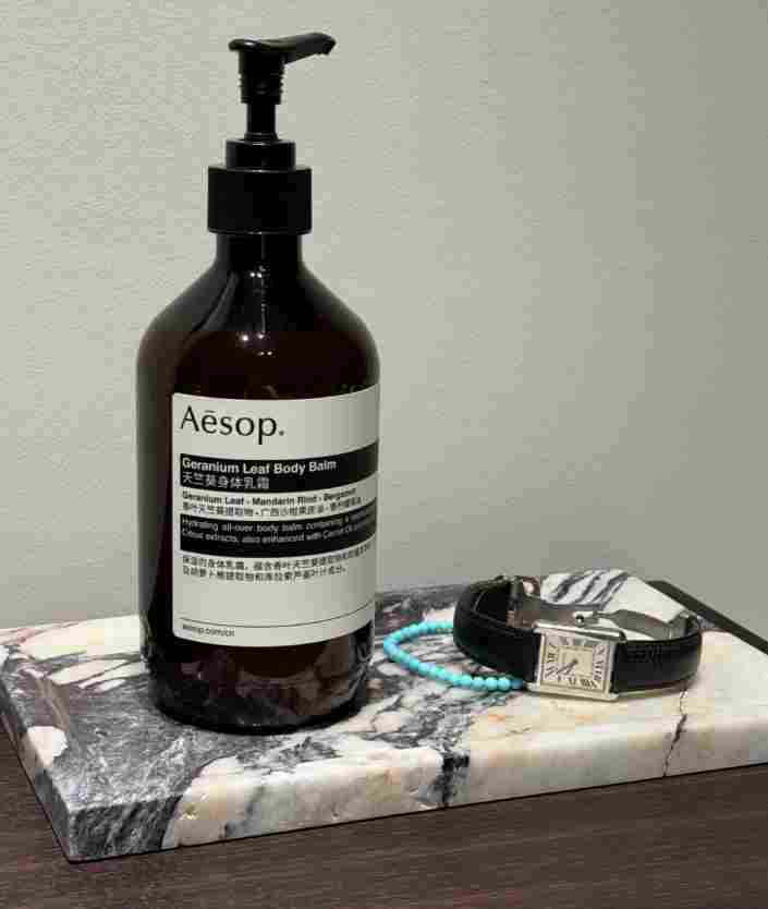 石材边角料大变身！13种惊艳妙用，你敢相信这竟是废弃料？