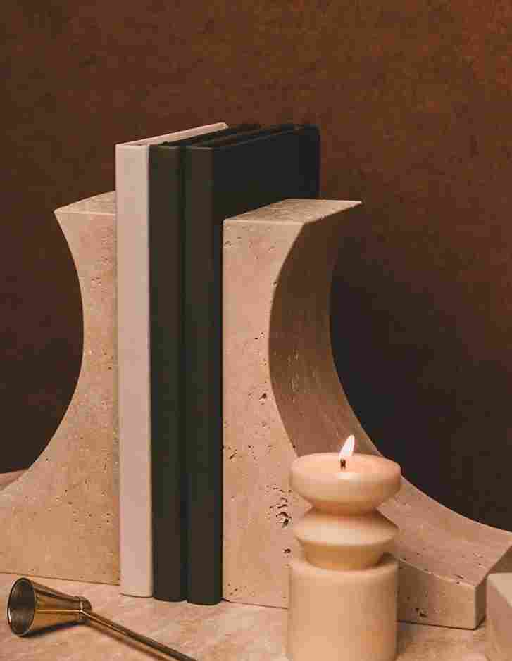 石材边角料大变身！13种惊艳妙用，你敢相信这竟是废弃料？