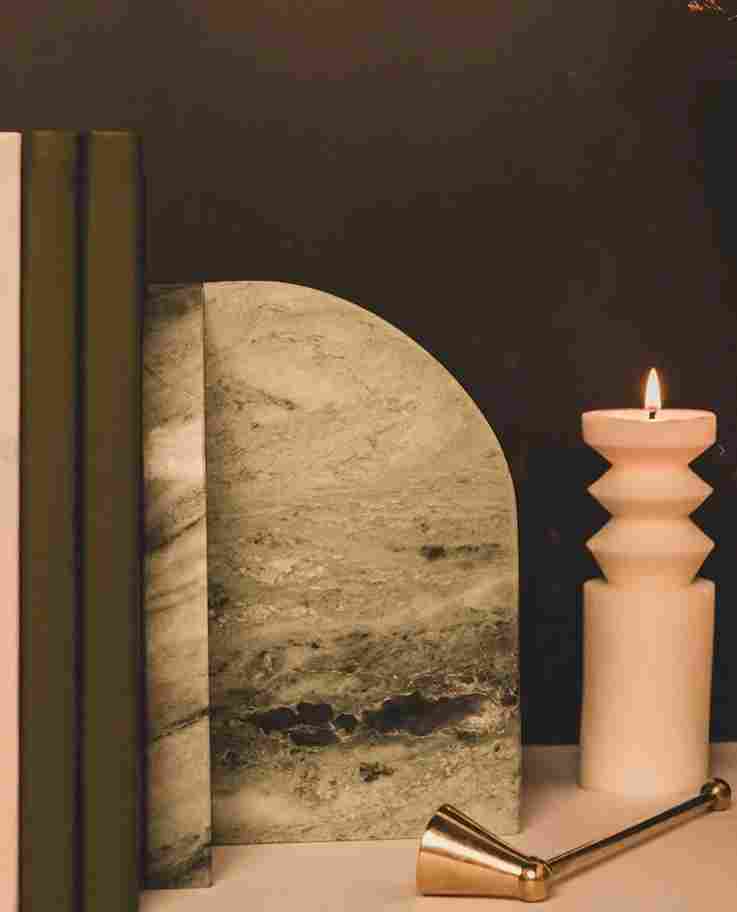 石材边角料大变身！13种惊艳妙用，你敢相信这竟是废弃料？