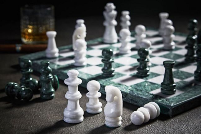 石材边角料大变身！13种惊艳妙用，你敢相信这竟是废弃料？