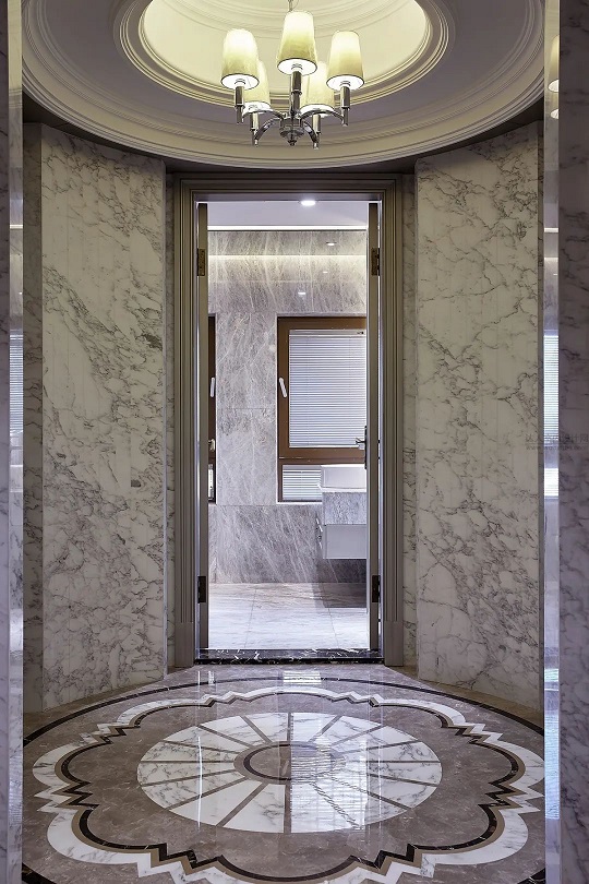 石材边角料大变身！13种惊艳妙用，你敢相信这竟是废弃料？