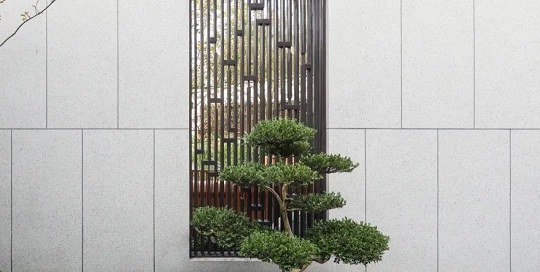 石材边角料大变身！13种惊艳妙用，你敢相信这竟是废弃料？