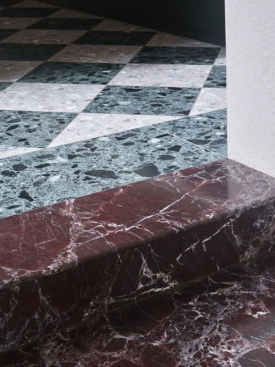 石材边角料大变身！13种惊艳妙用，你敢相信这竟是废弃料？