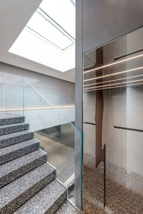 石材边角料大变身！13种惊艳妙用，你敢相信这竟是废弃料？