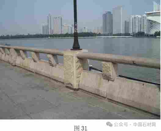 古朴、自然的装饰风格应当成为天然石材的本质