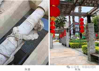 古朴、自然的装饰风格应当成为天然石材的本质