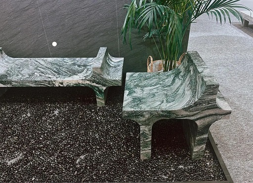 为什么奢石家具受到热捧？真是太惊艳了