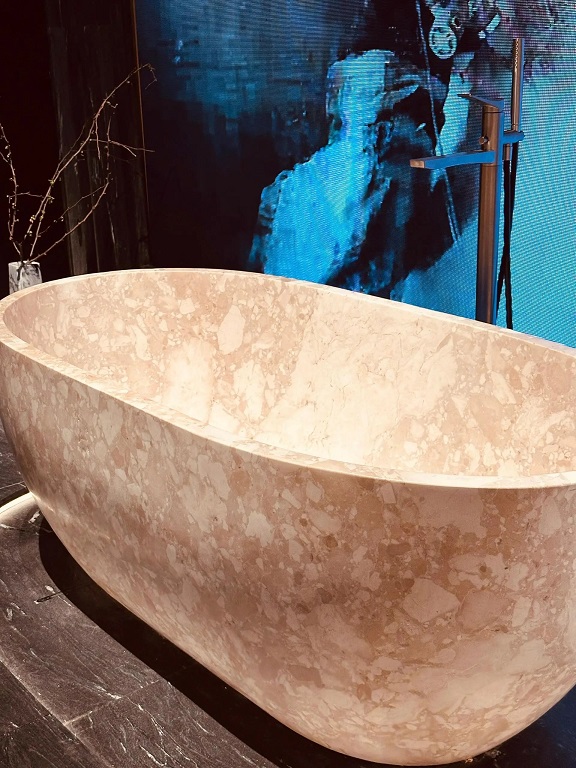 为什么奢石家具受到热捧？真是太惊艳了