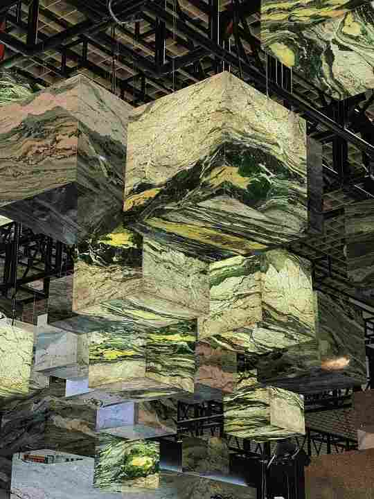 为什么奢石家具受到热捧？真是太惊艳了