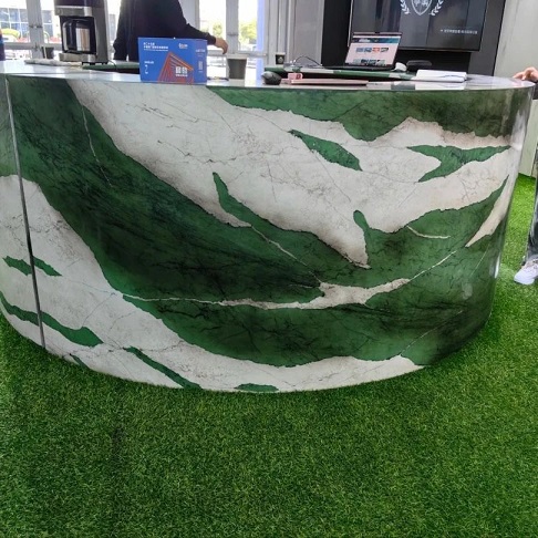 为什么奢石家具受到热捧？真是太惊艳了