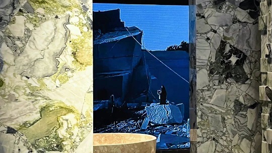 为什么奢石家具受到热捧？真是太惊艳了