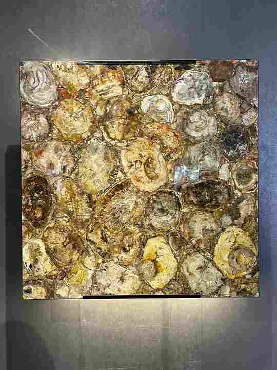 为什么奢石家具受到热捧？真是太惊艳了