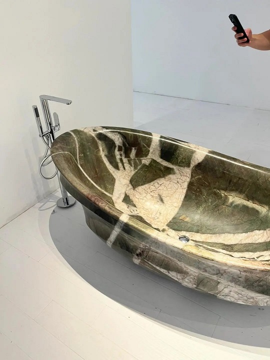 为什么奢石家具受到热捧？真是太惊艳了