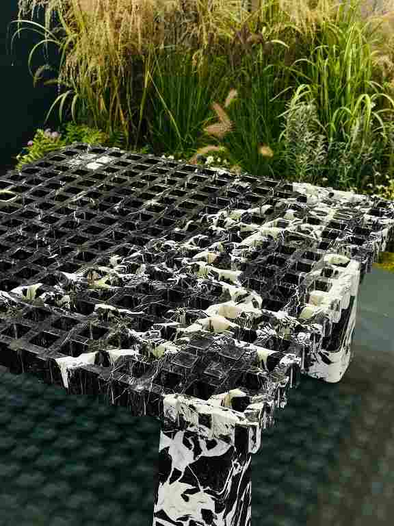 为什么奢石家具受到热捧？真是太惊艳了