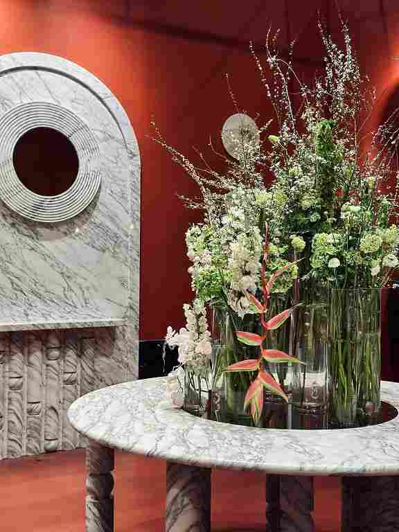 为什么奢石家具受到热捧？真是太惊艳了