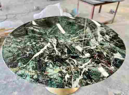 为什么奢石家具受到热捧？真是太惊艳了