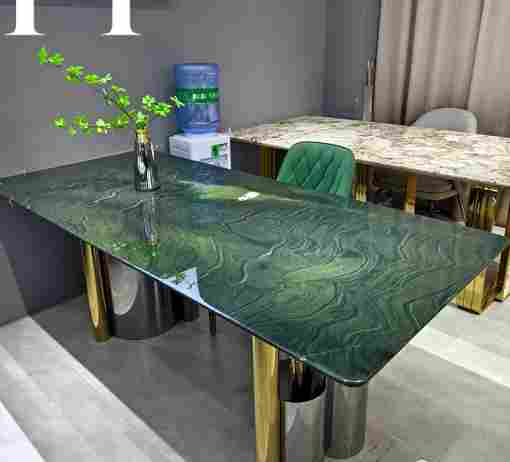 为什么奢石家具受到热捧？真是太惊艳了