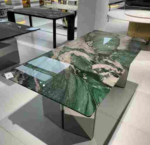 为什么奢石家具受到热捧？真是太惊艳了